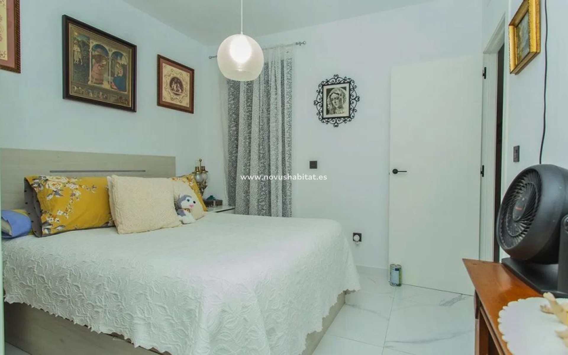 Nýbygging - Apartament - Torrevieja