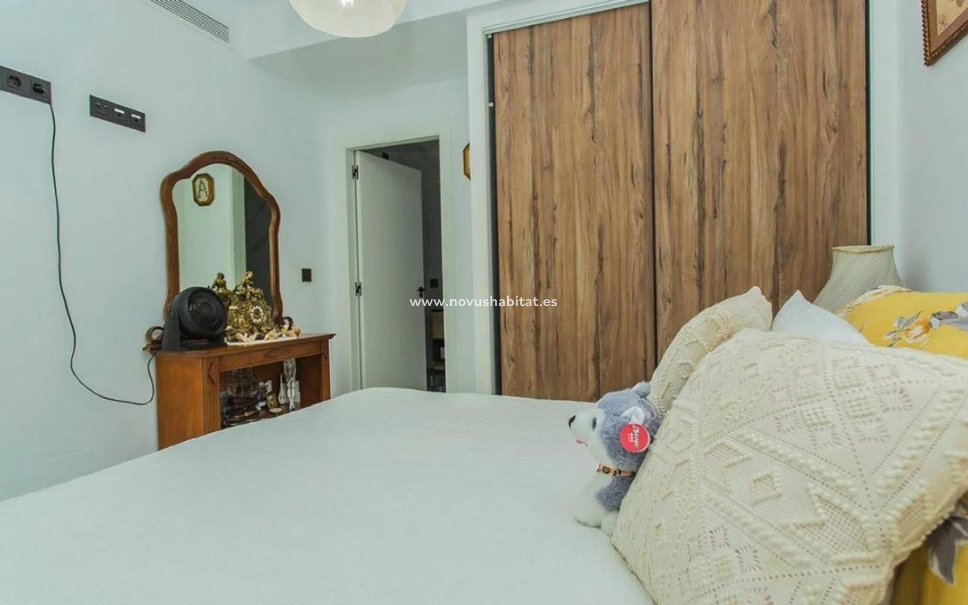 Nýbygging - Apartament - Torrevieja