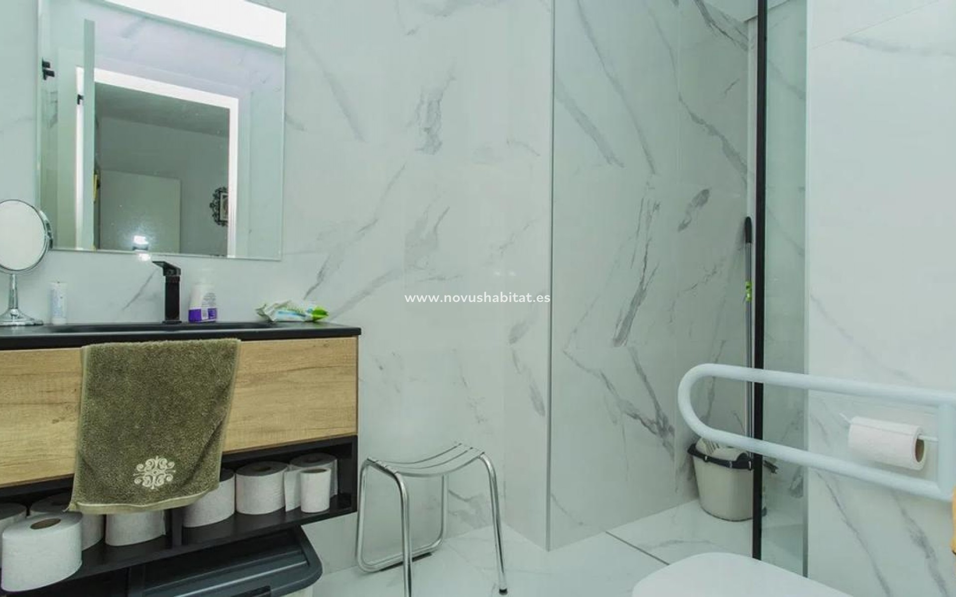 Nýbygging - Apartament - Torrevieja