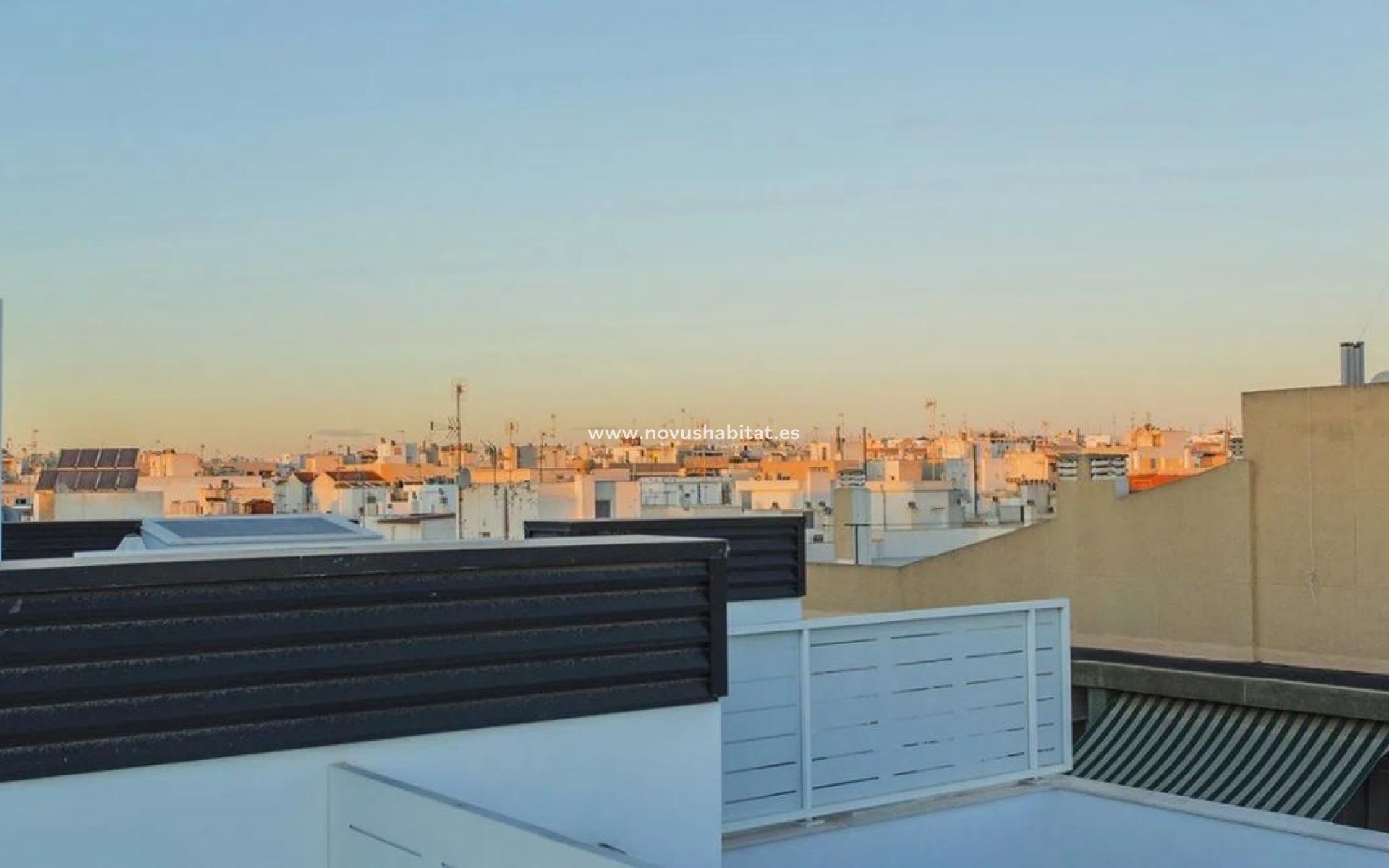 Nýbygging - Apartament - Torrevieja