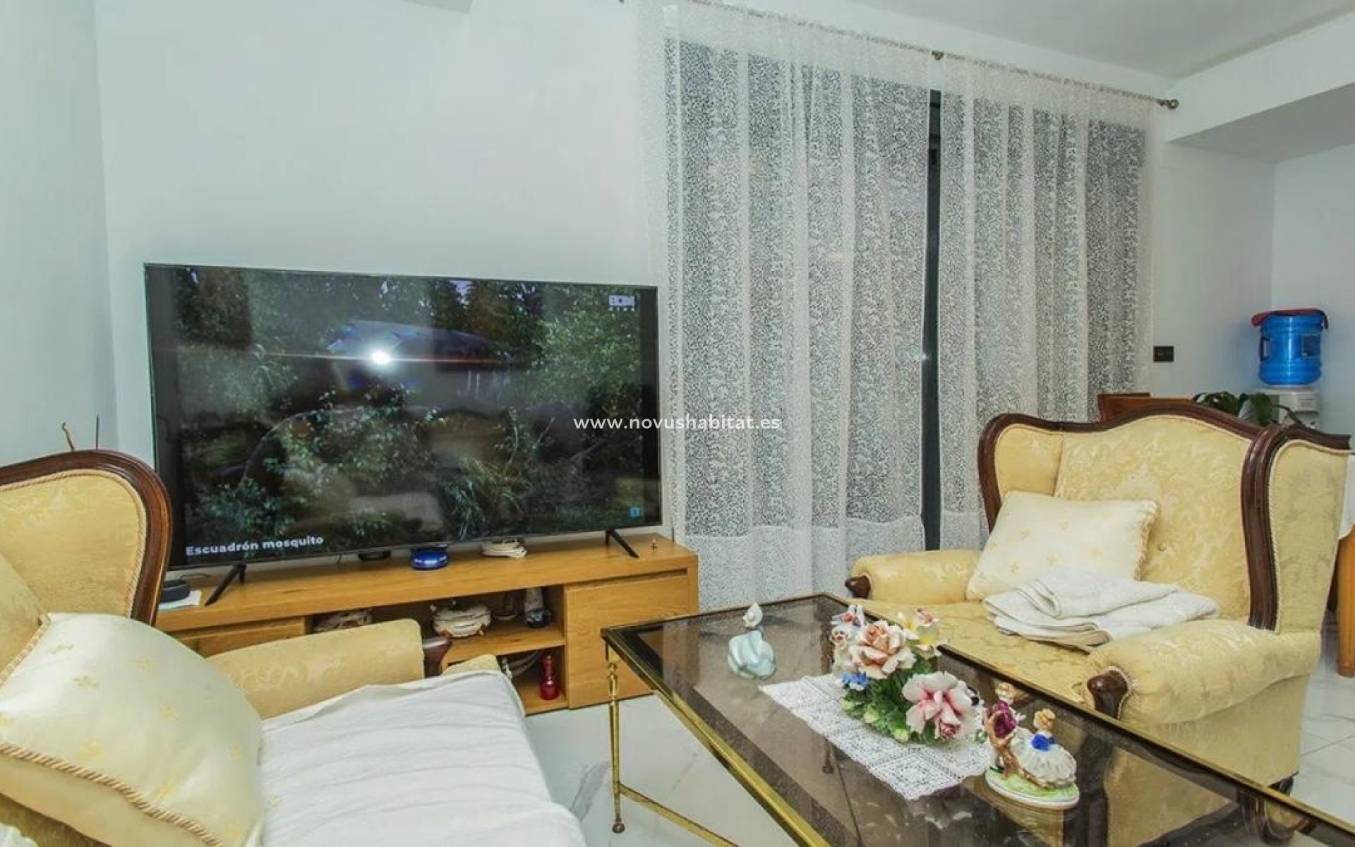 Nýbygging - Apartament - Torrevieja