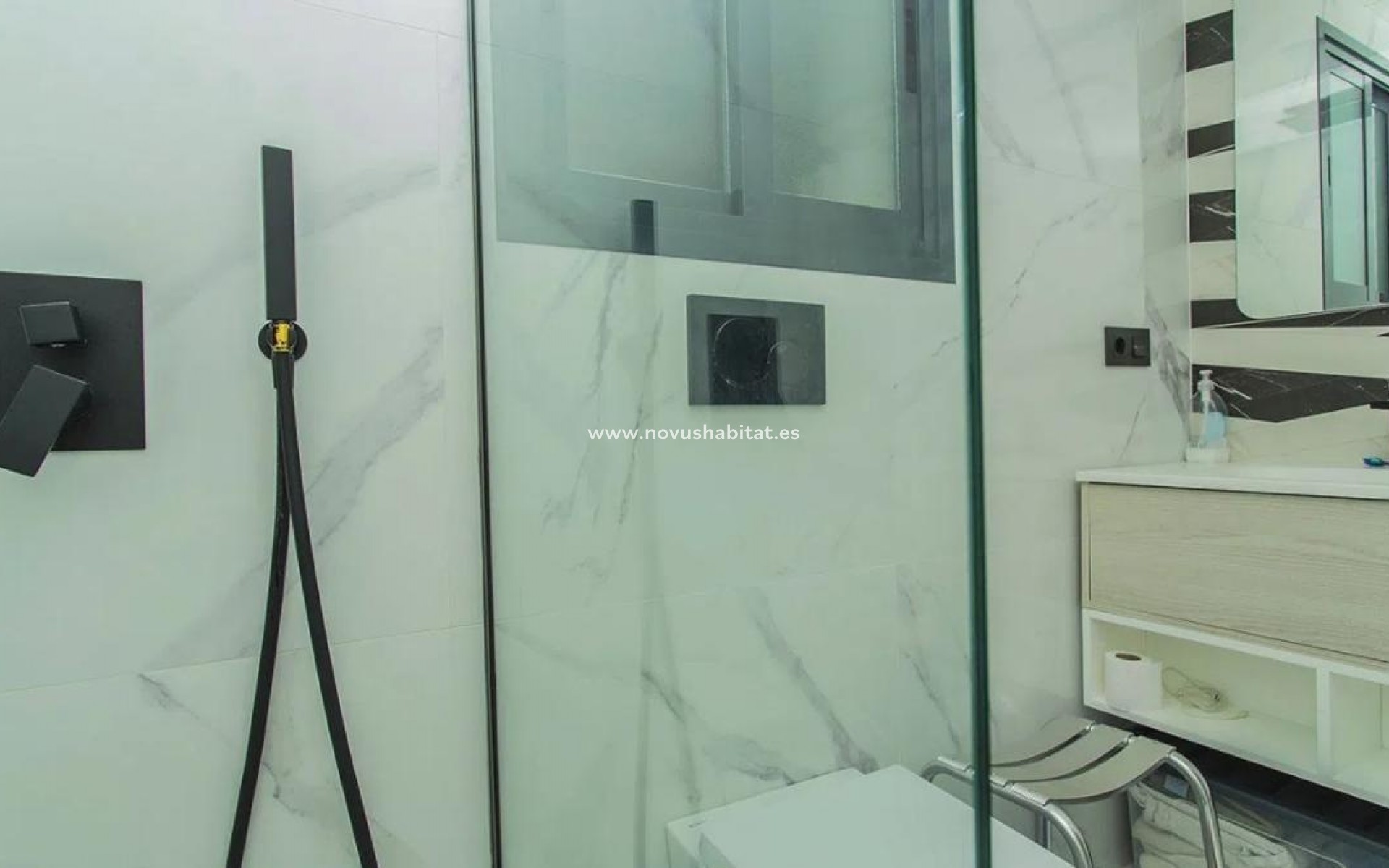 Nýbygging - Apartament - Torrevieja