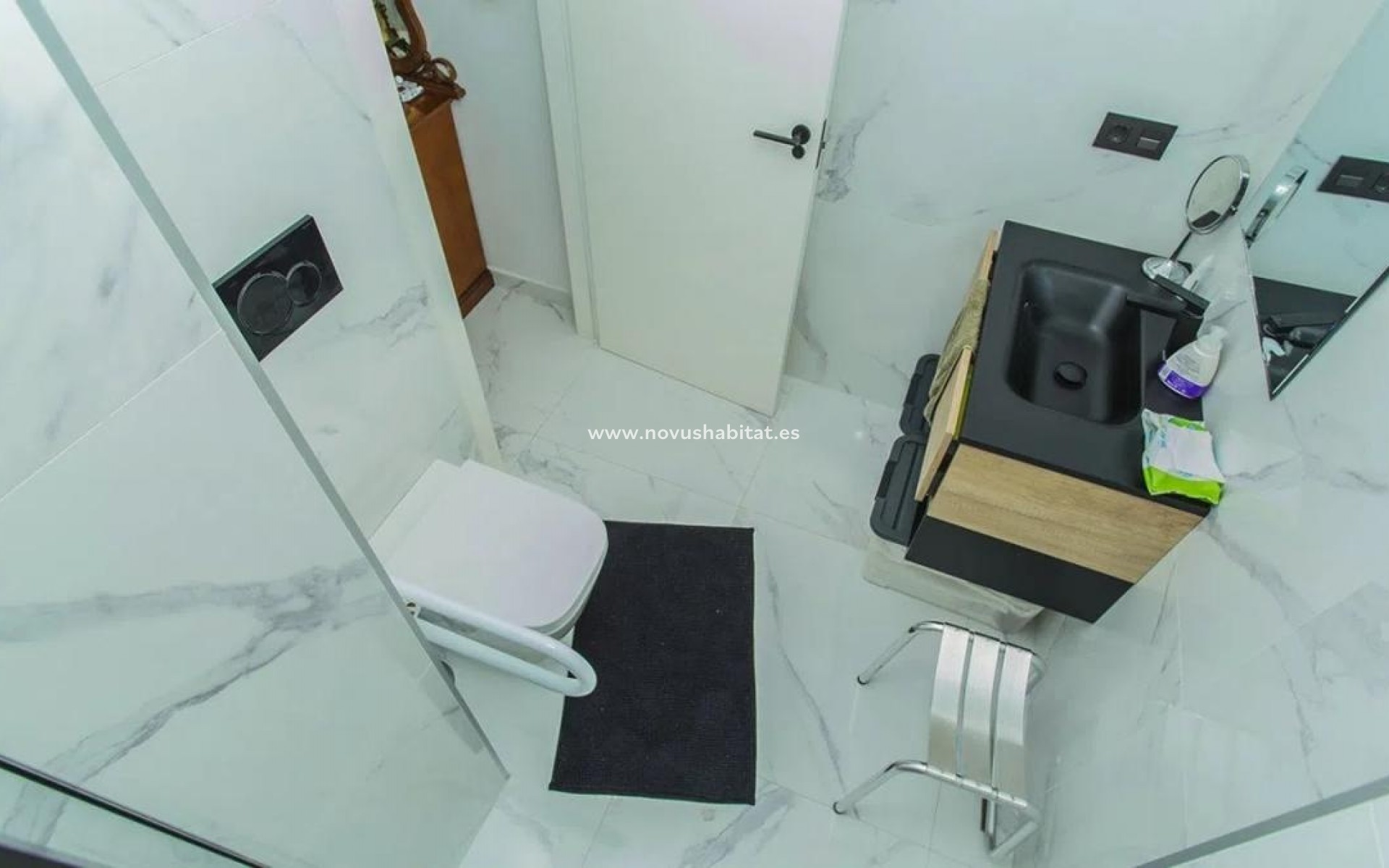 Nýbygging - Apartament - Torrevieja