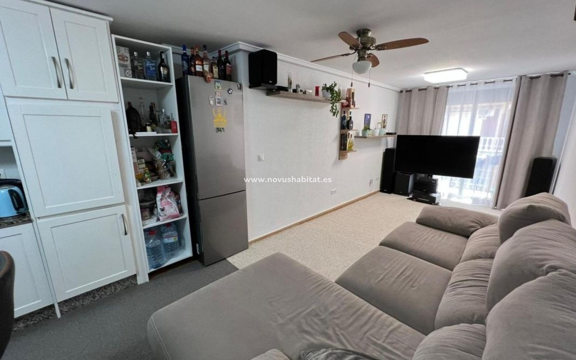 Nýbygging - Apartament - Torrevieja
