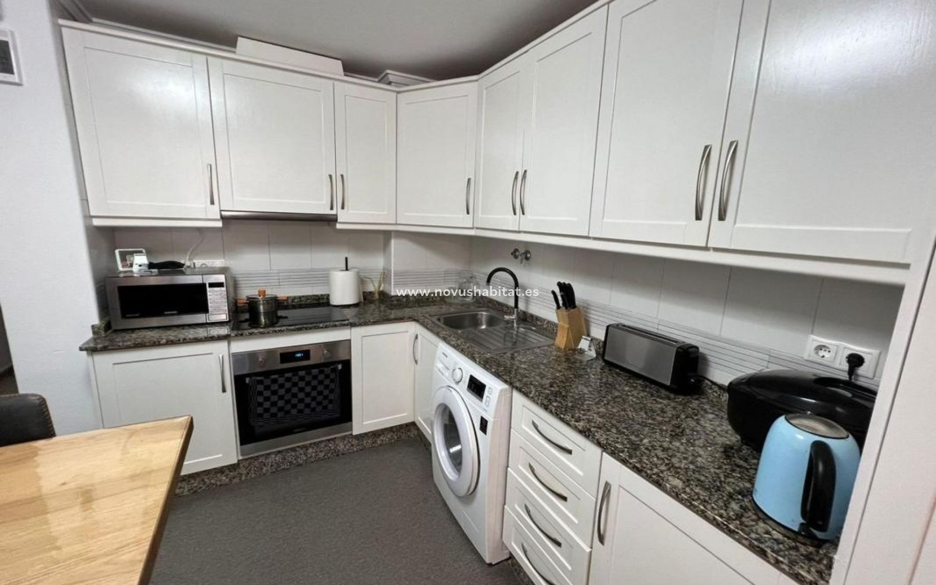 Nýbygging - Apartament - Torrevieja