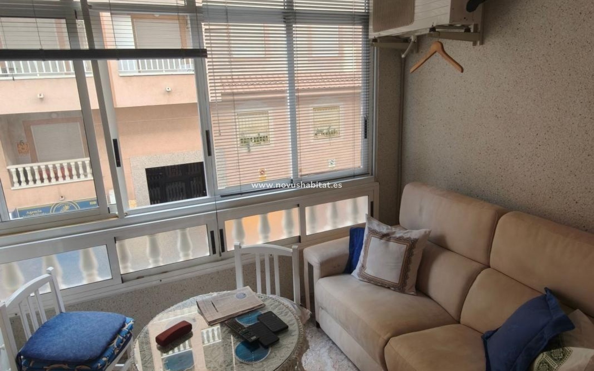 Nýbygging - Apartament - Torrevieja