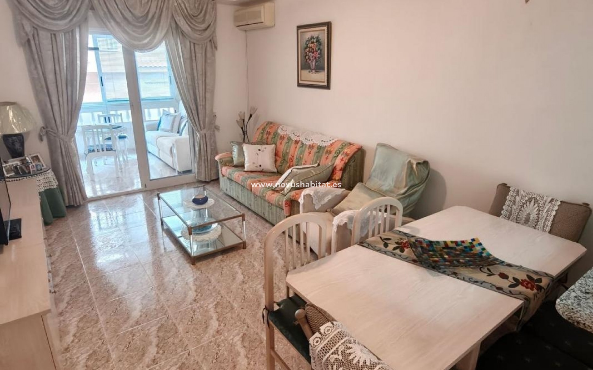 Nýbygging - Apartament - Torrevieja