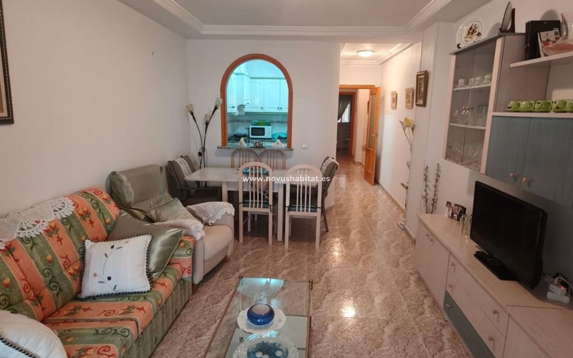 Nýbygging - Apartament - Torrevieja