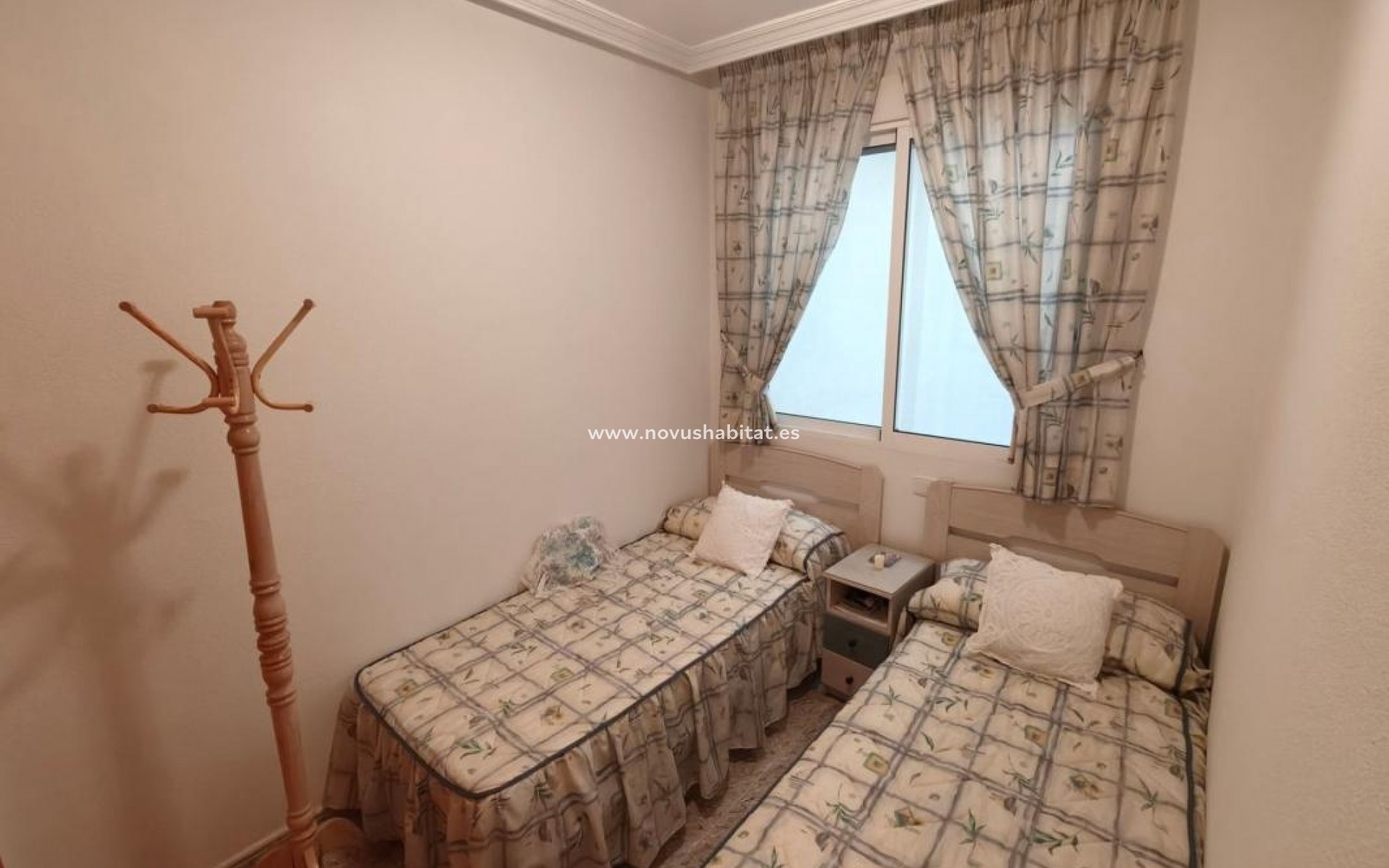 Nýbygging - Apartament - Torrevieja