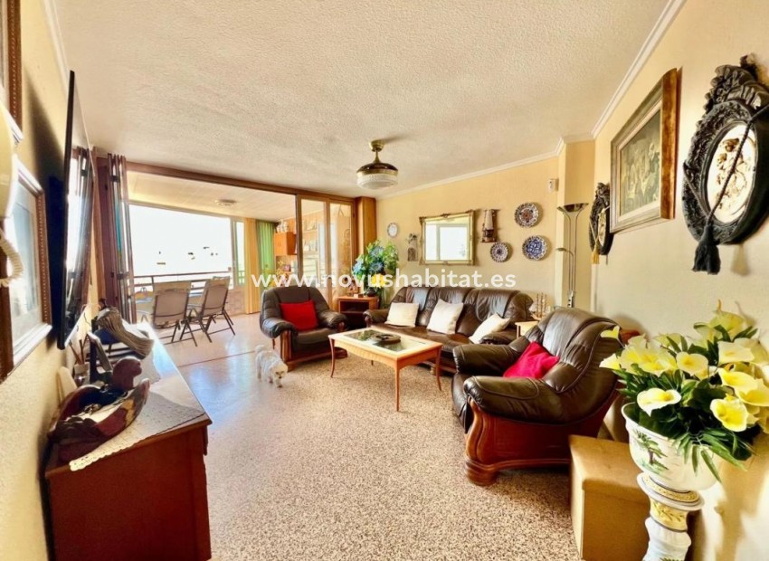 Nýbygging - Apartament - Torrevieja