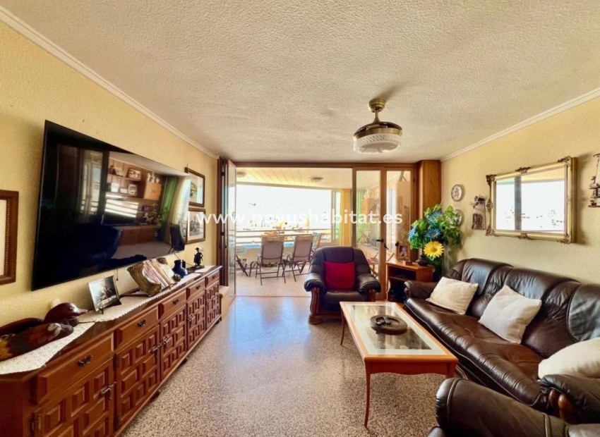 Nýbygging - Apartament - Torrevieja