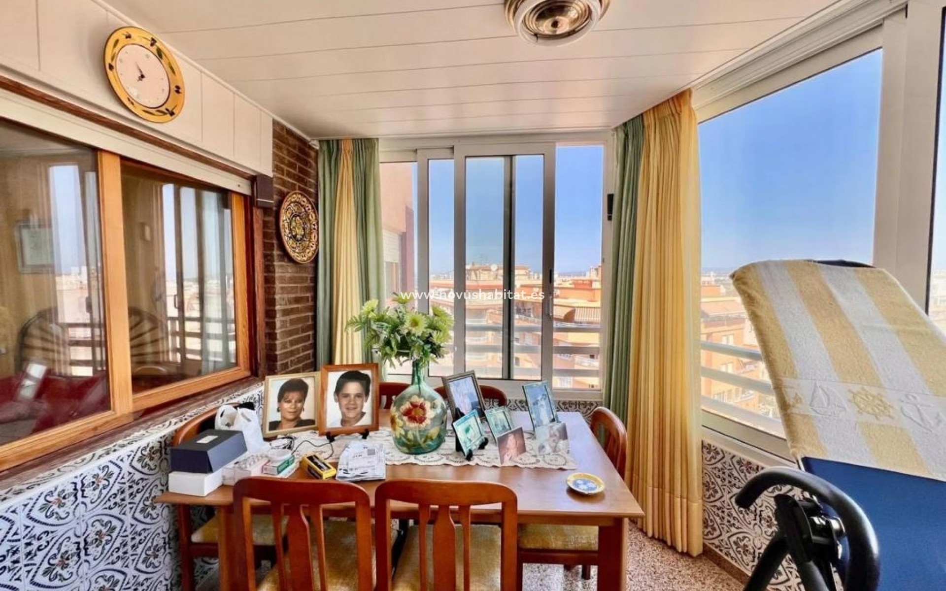 Nýbygging - Apartament - Torrevieja