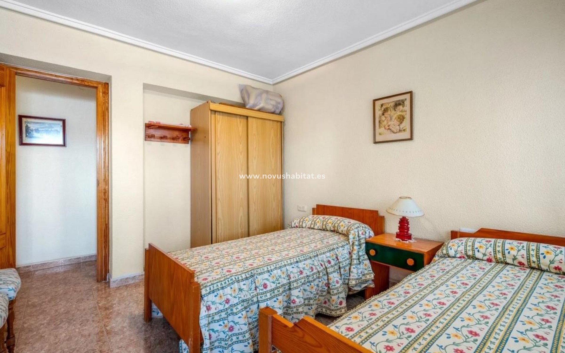 Nýbygging - Apartament - Torrevieja