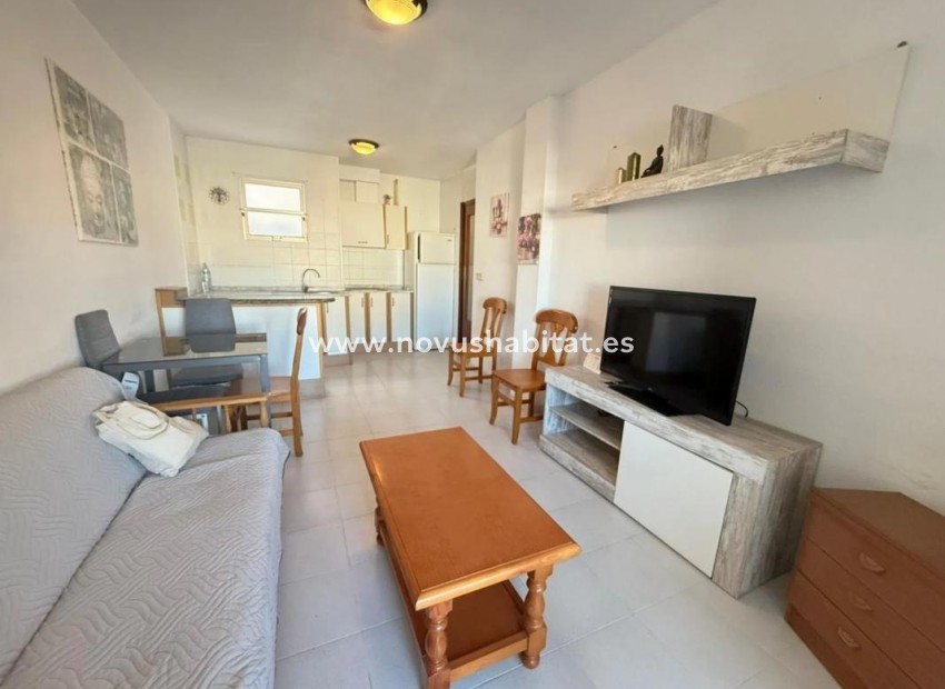 Nýbygging - Apartament - Torrevieja