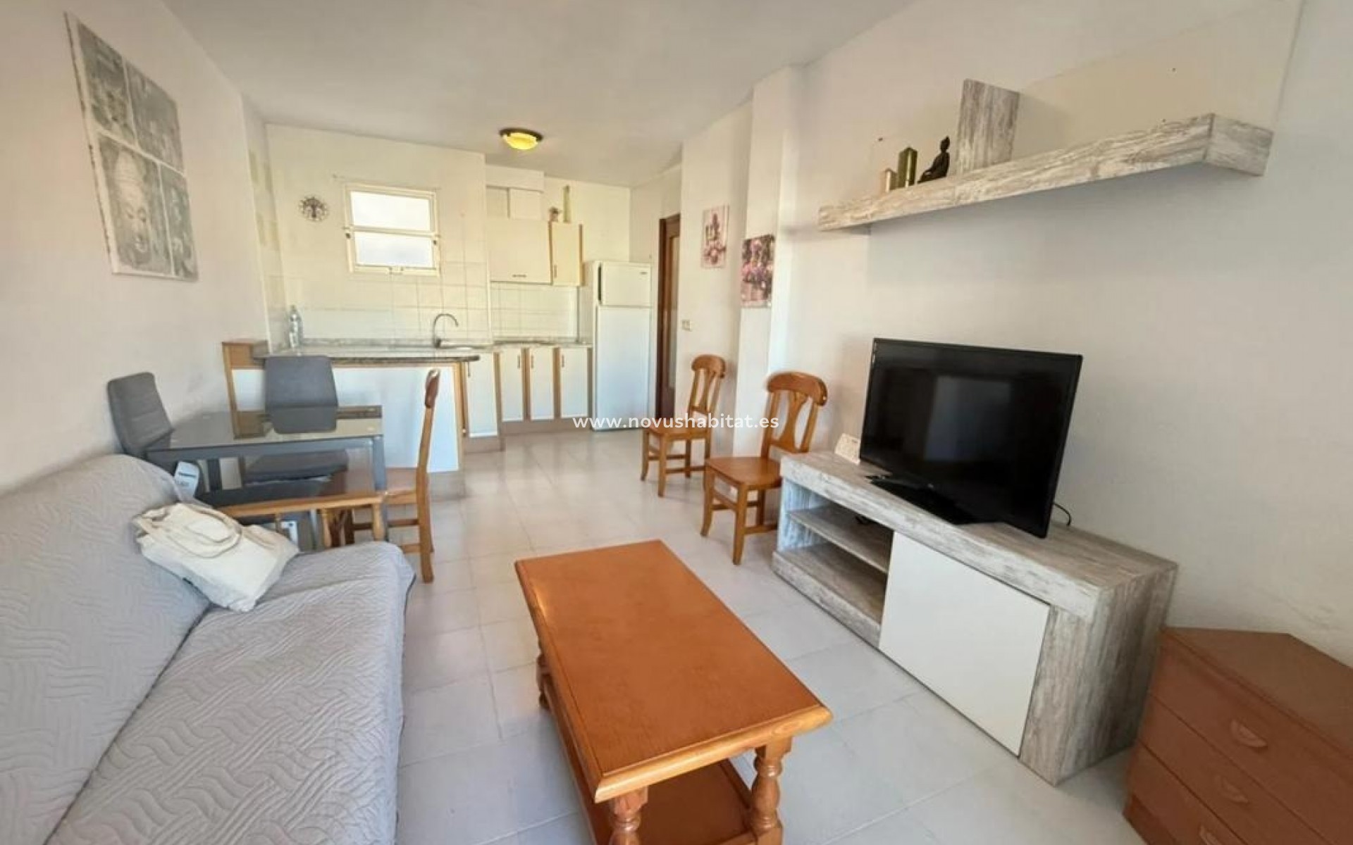Nýbygging - Apartament - Torrevieja