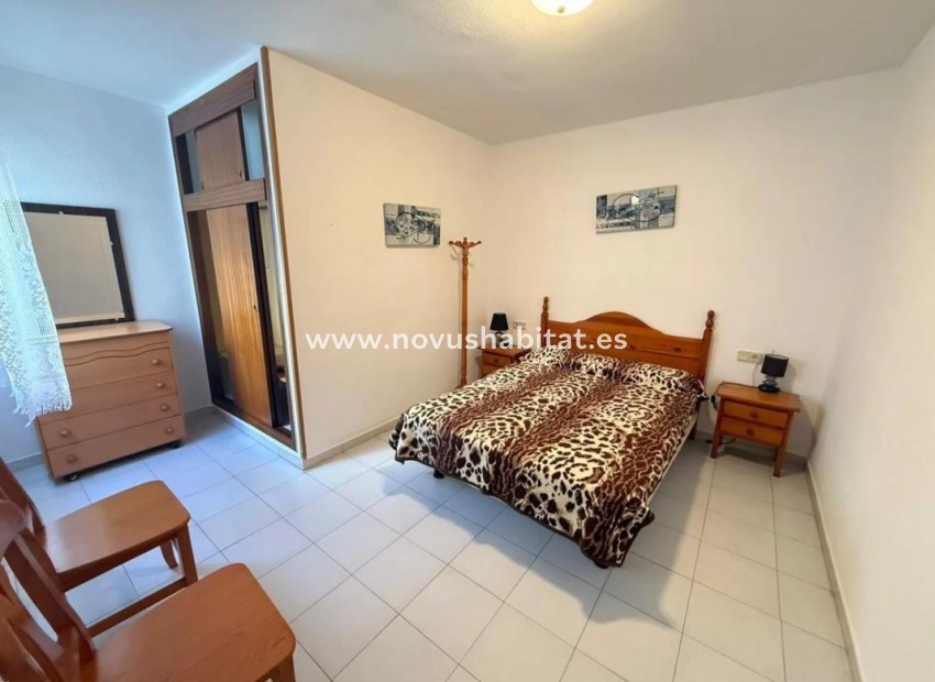 Nýbygging - Apartament - Torrevieja