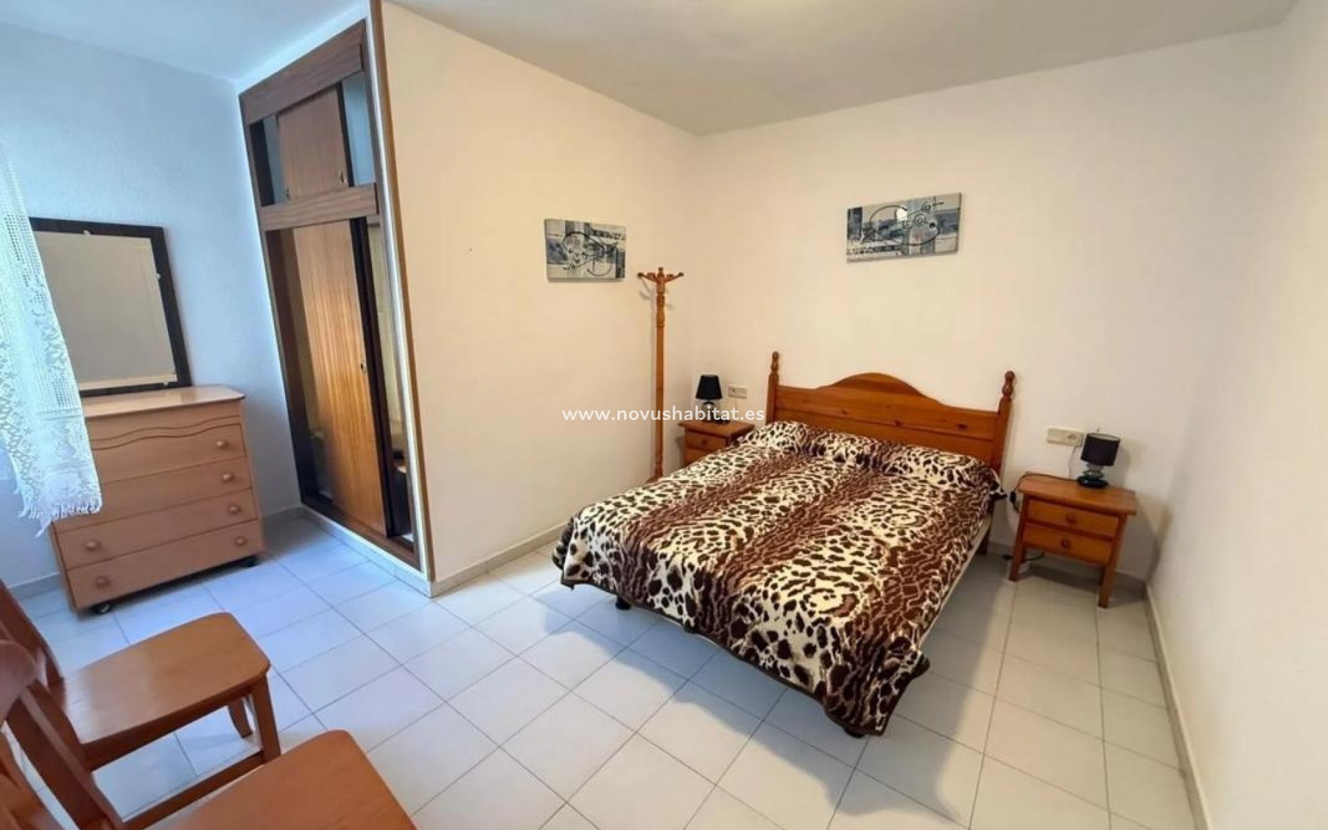 Nýbygging - Apartament - Torrevieja