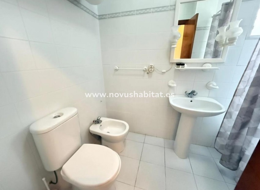 Nýbygging - Apartament - Torrevieja
