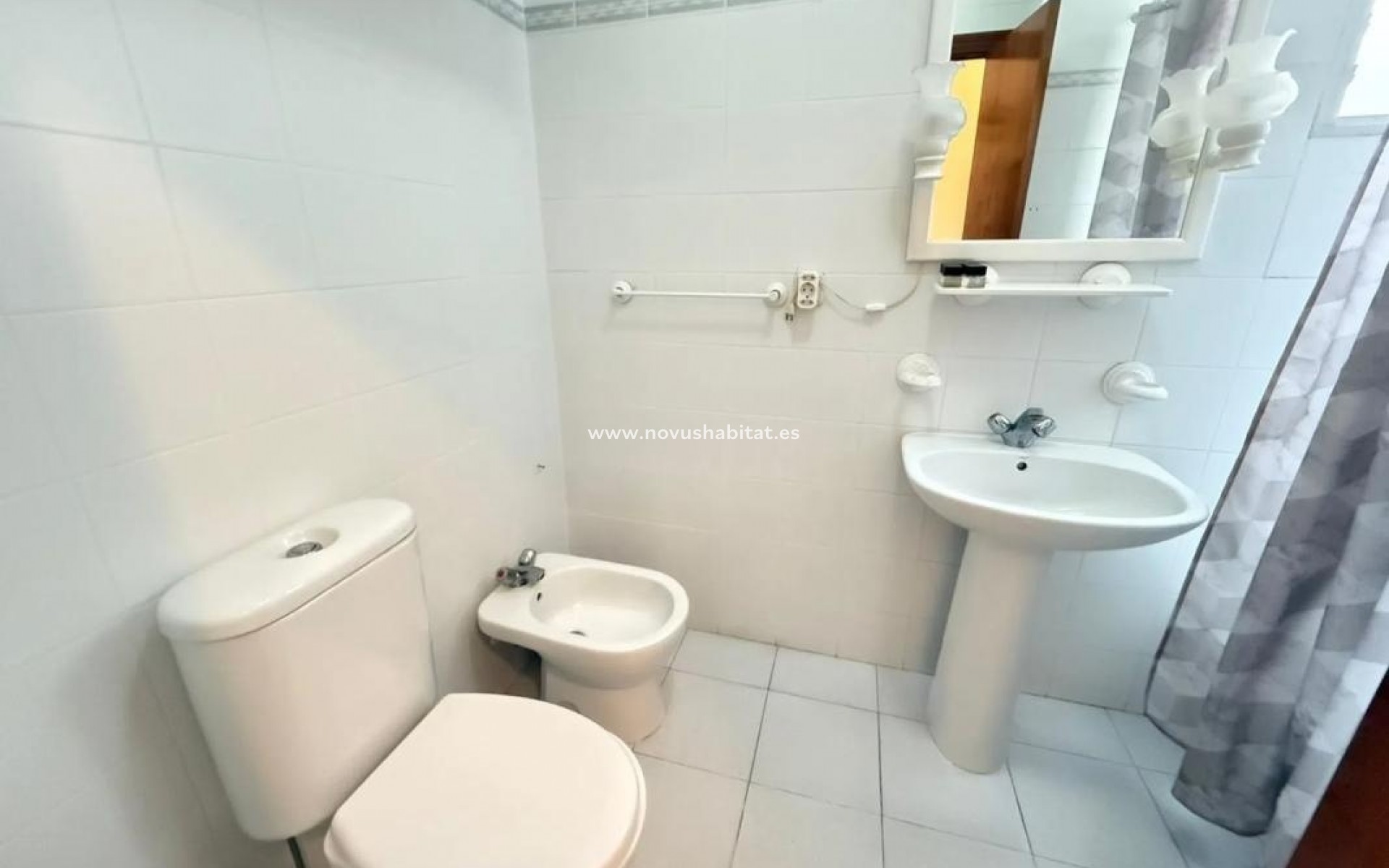 Nýbygging - Apartament - Torrevieja
