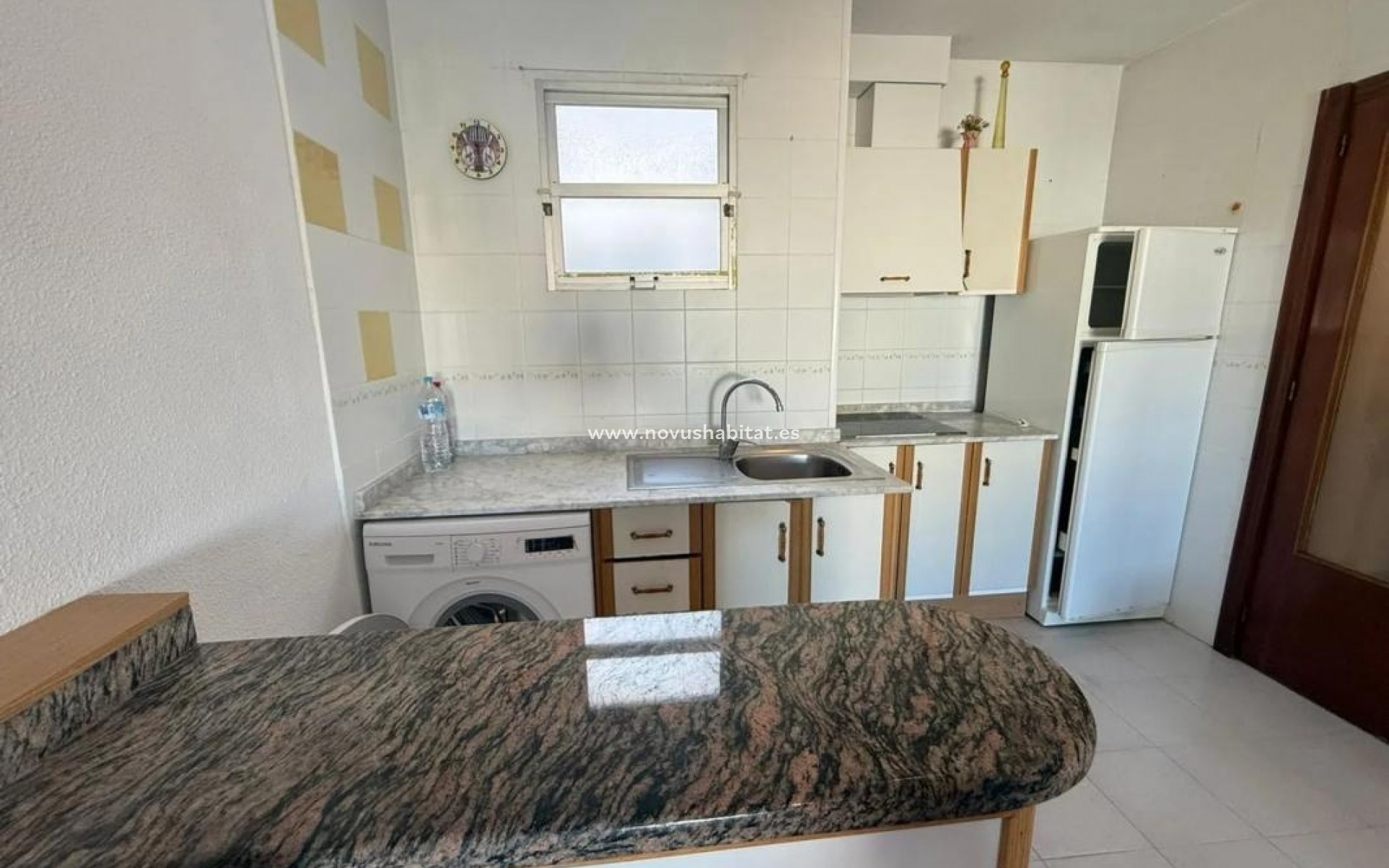 Nýbygging - Apartament - Torrevieja