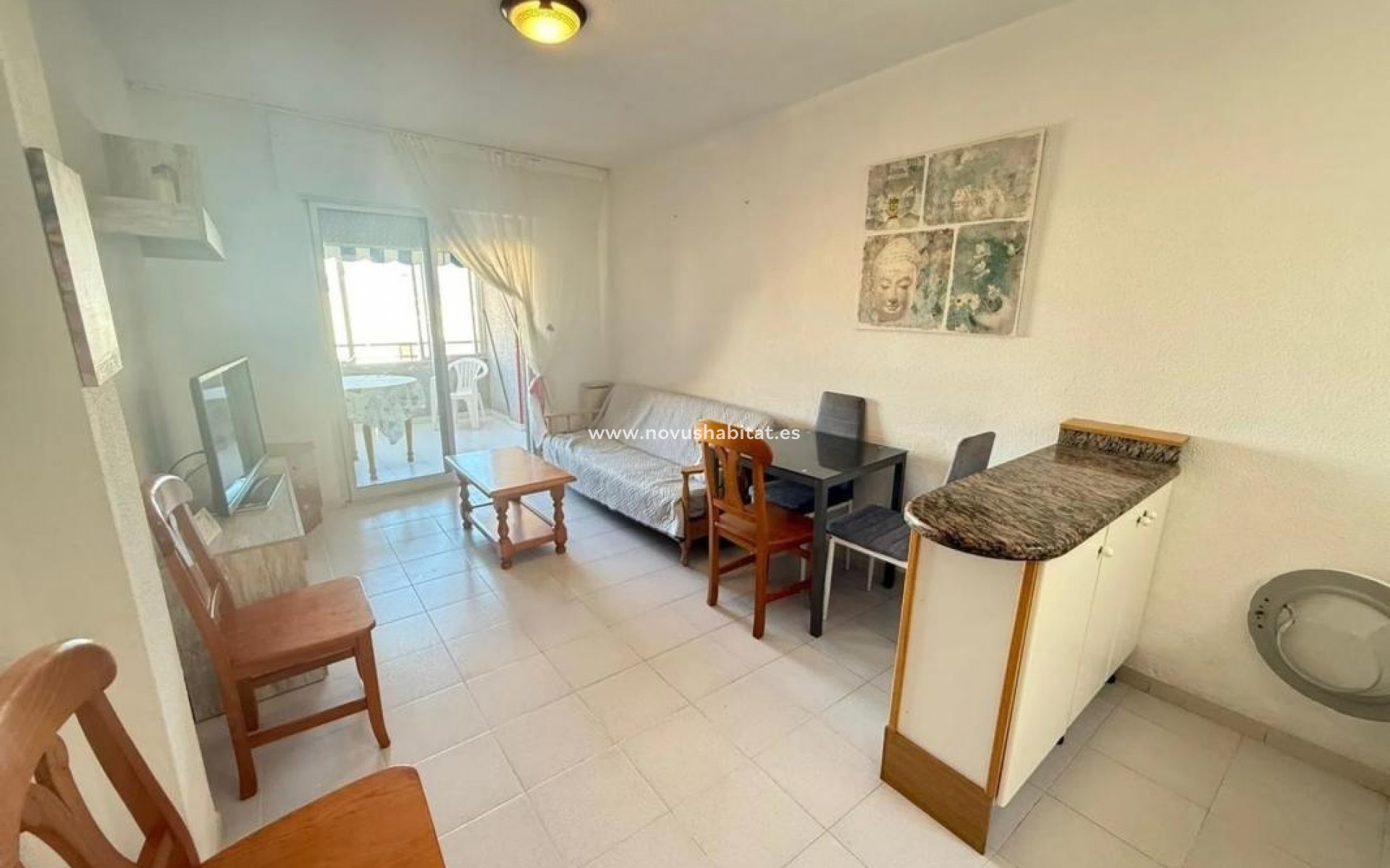 Nýbygging - Apartament - Torrevieja