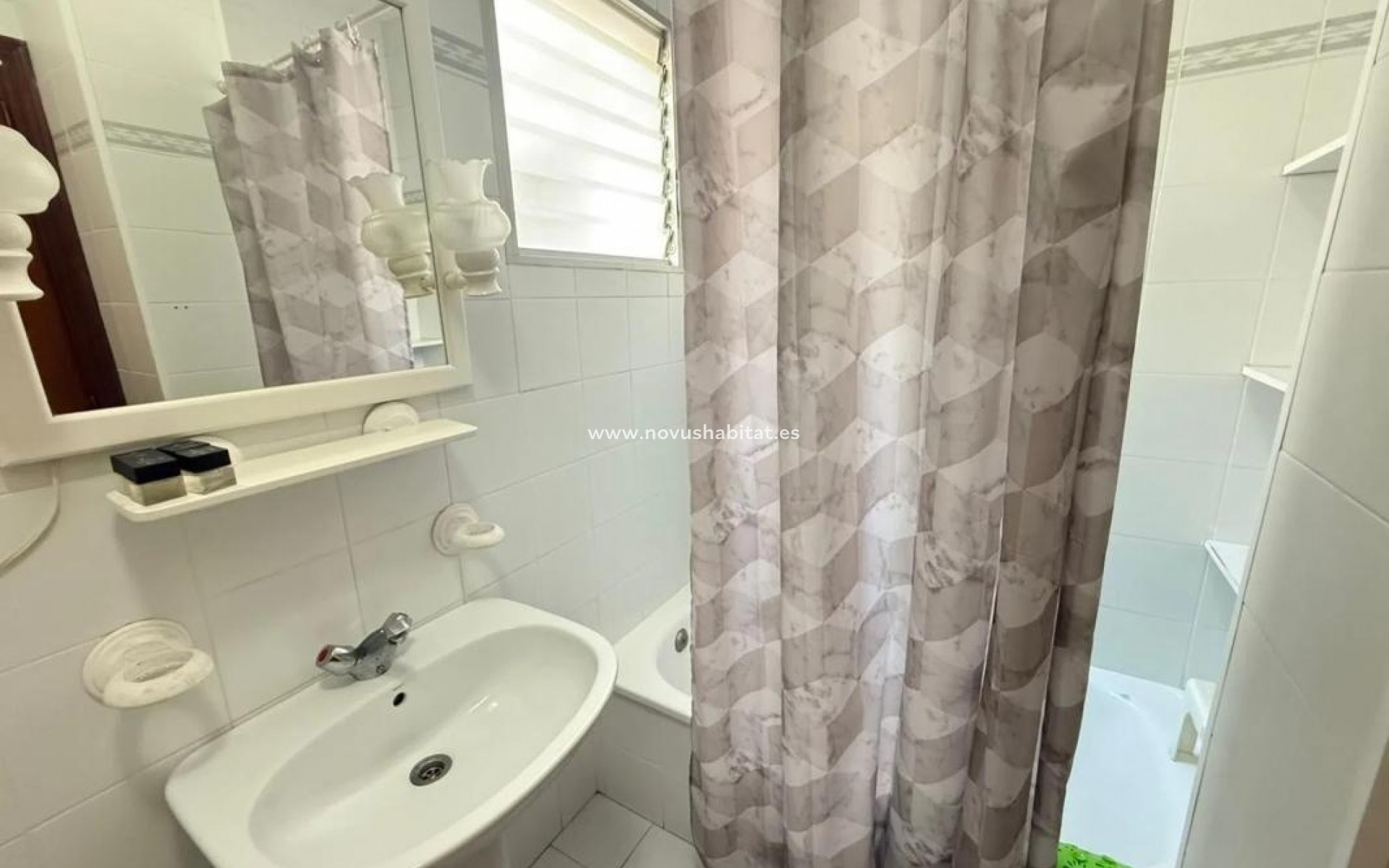 Nýbygging - Apartament - Torrevieja