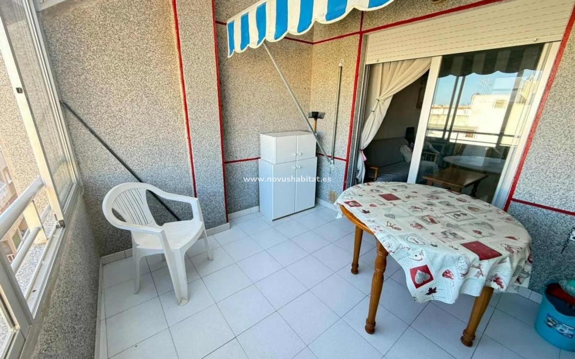 Nýbygging - Apartament - Torrevieja
