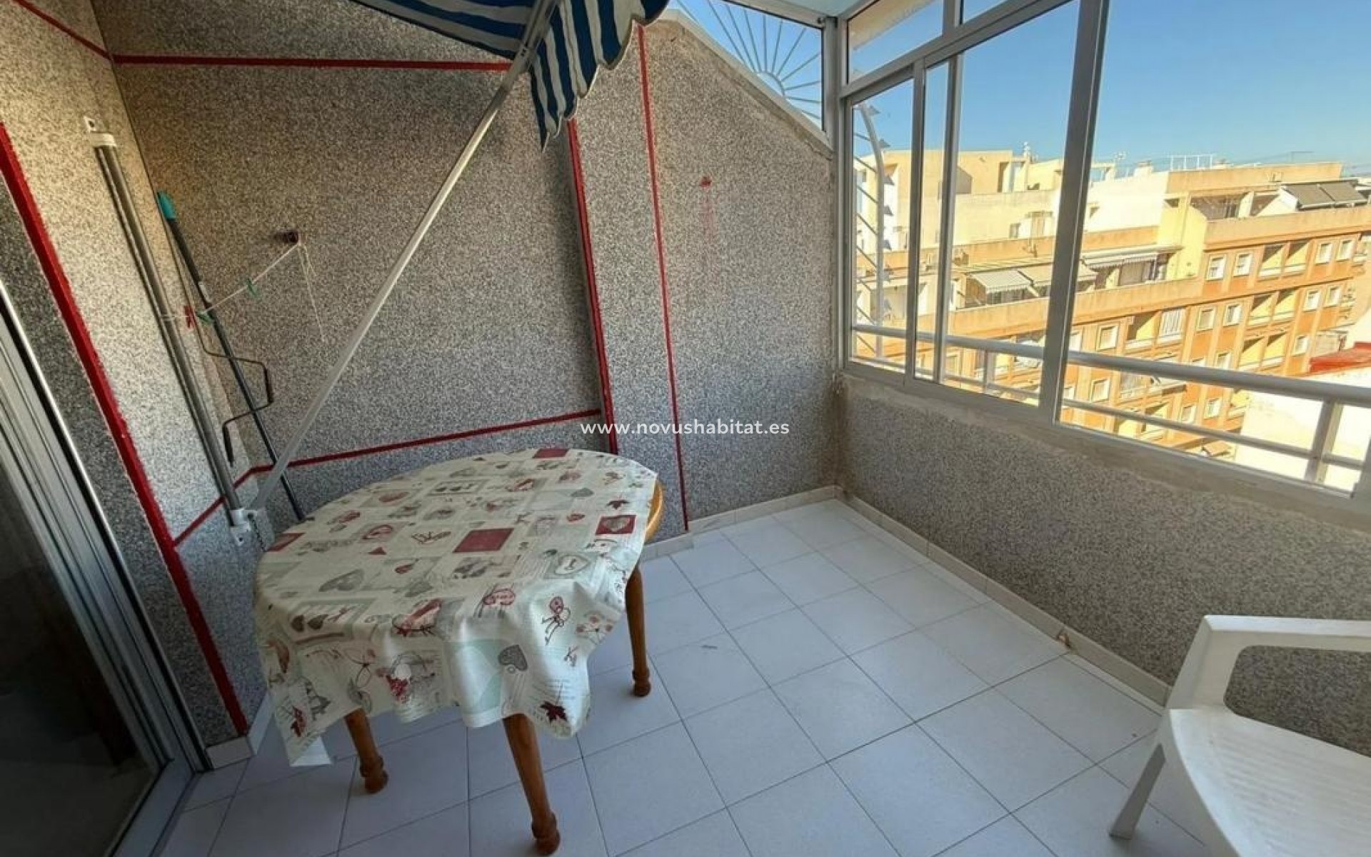 Nýbygging - Apartament - Torrevieja