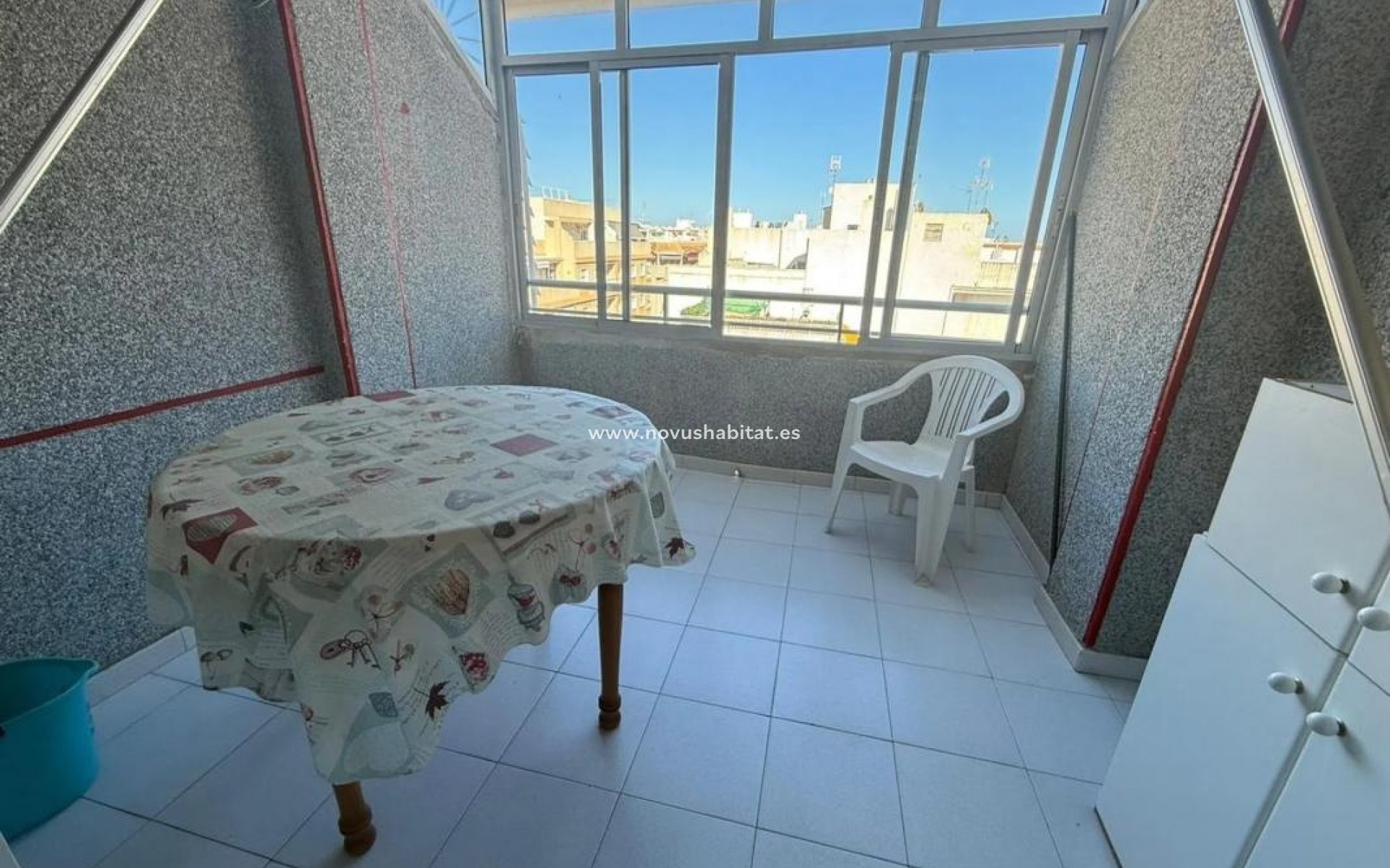 Nýbygging - Apartament - Torrevieja
