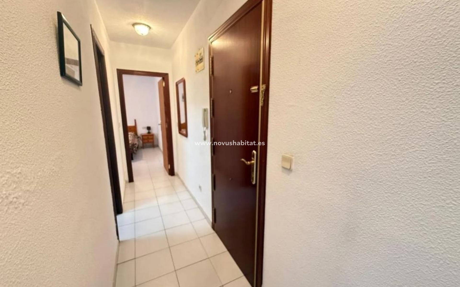 Nýbygging - Apartament - Torrevieja