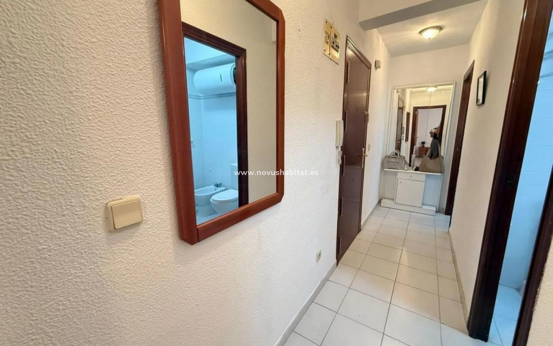 Nýbygging - Apartament - Torrevieja