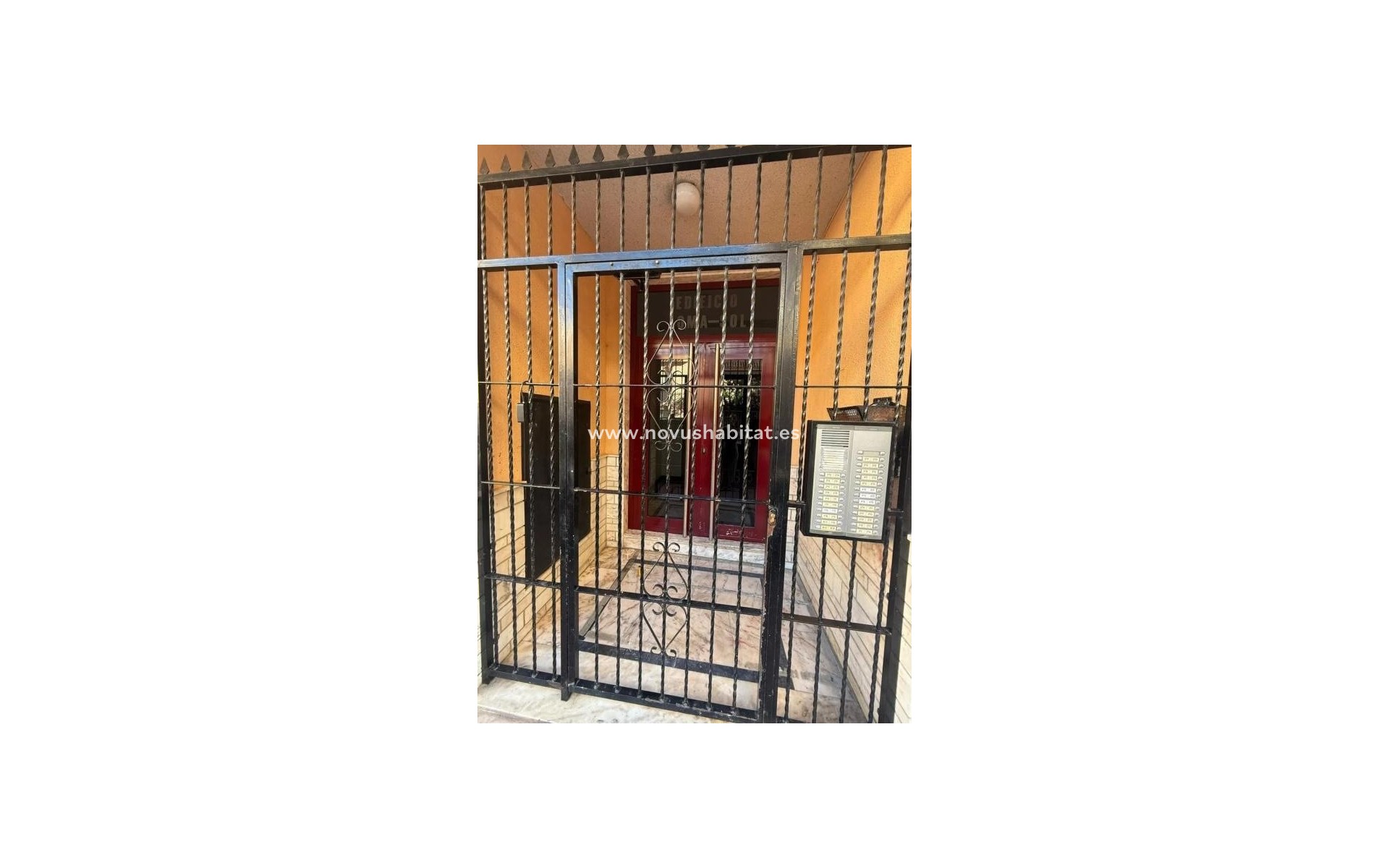 Nýbygging - Apartament - Torrevieja