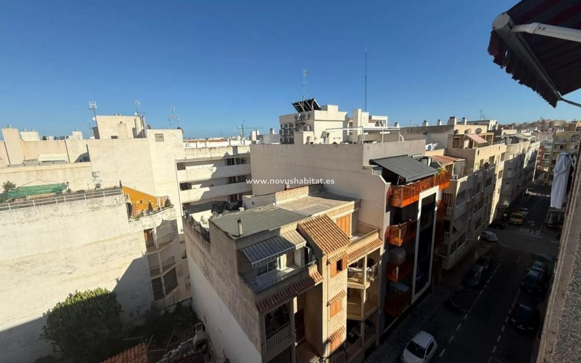 Nýbygging - Apartament - Torrevieja