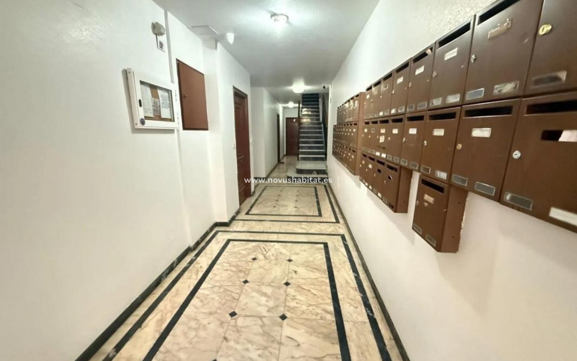Nýbygging - Apartament - Torrevieja