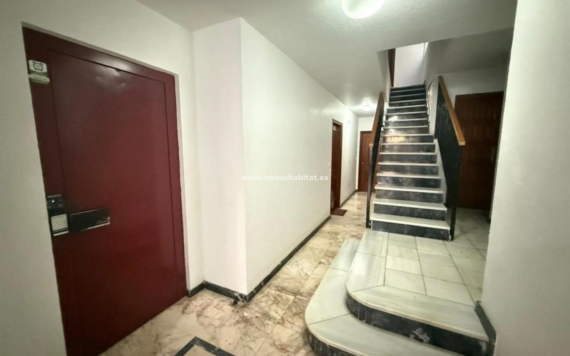Nýbygging - Apartament - Torrevieja
