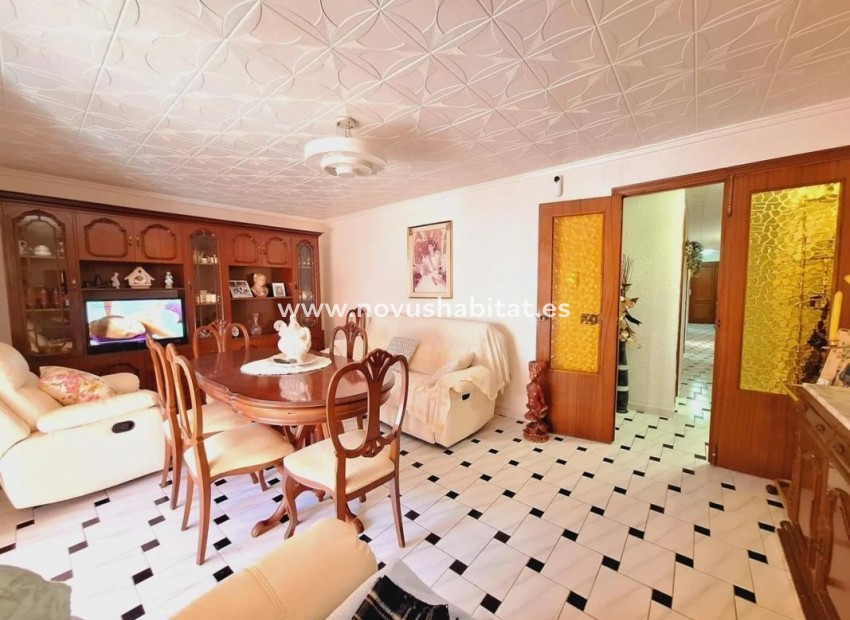 Nýbygging - Apartament - Torrevieja