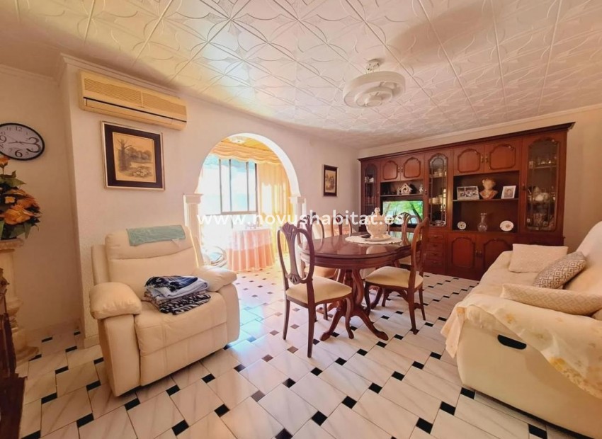 Nýbygging - Apartament - Torrevieja
