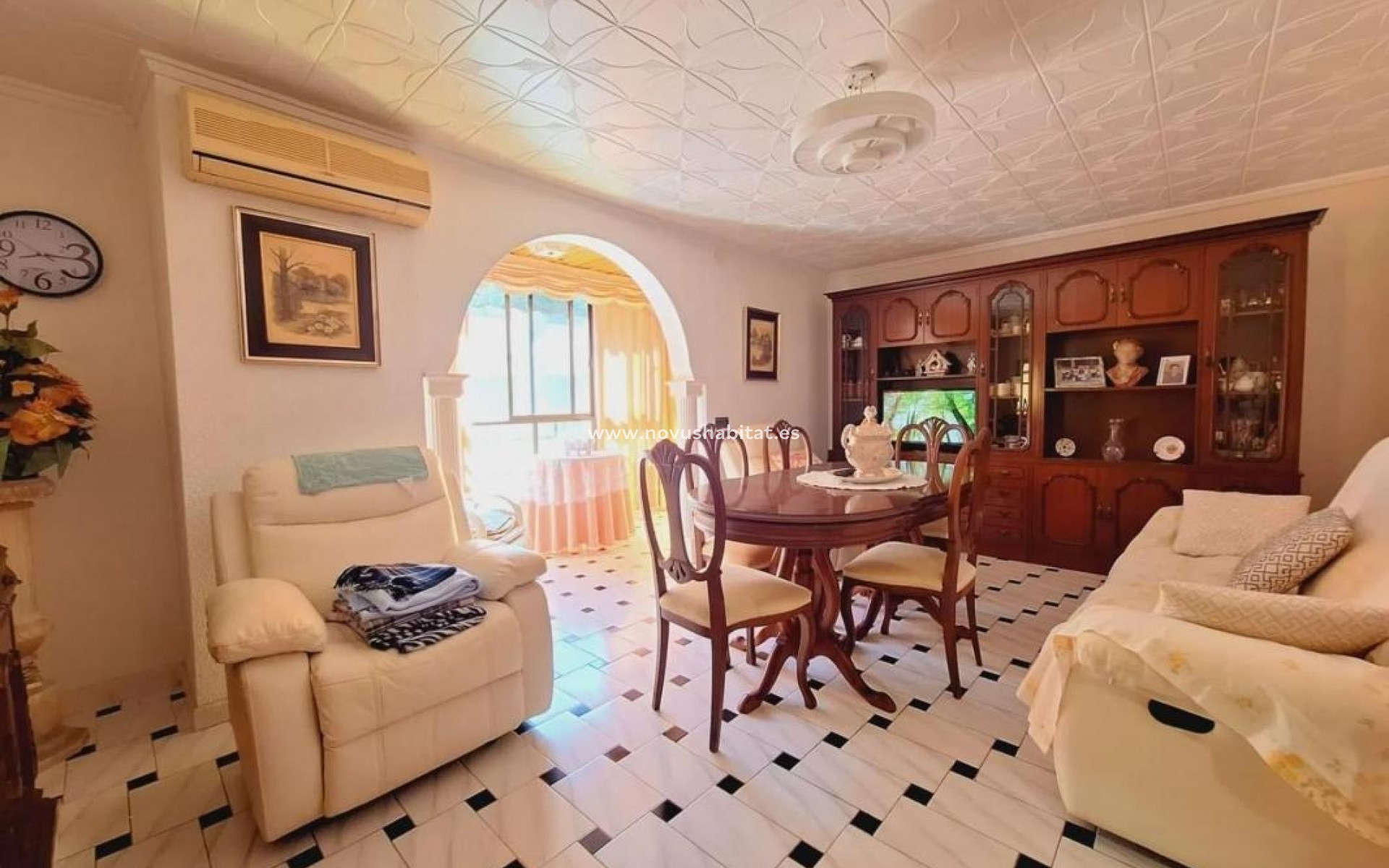 Nýbygging - Apartament - Torrevieja