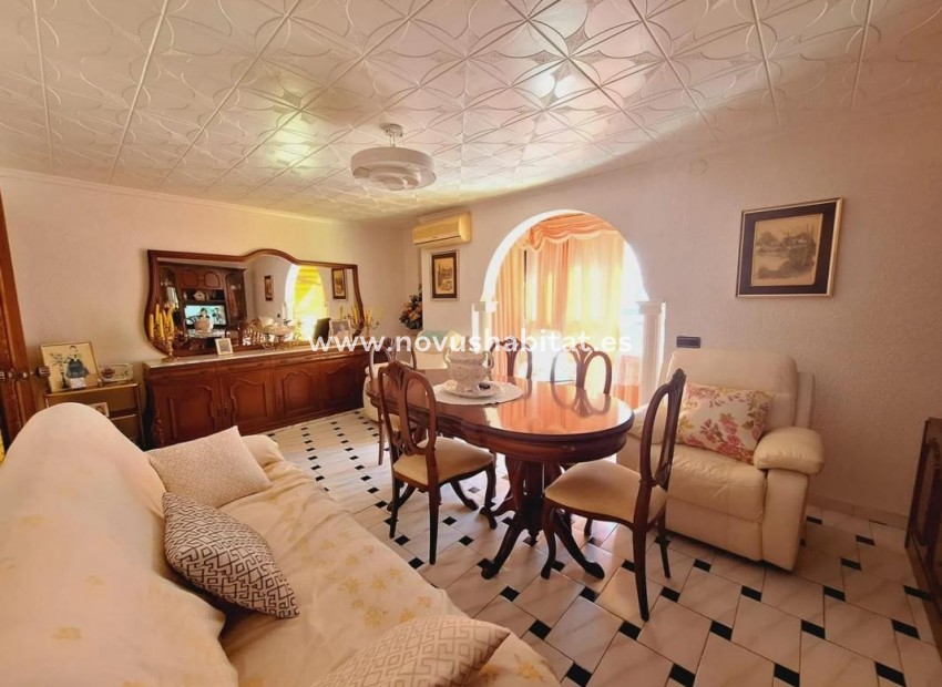 Nýbygging - Apartament - Torrevieja