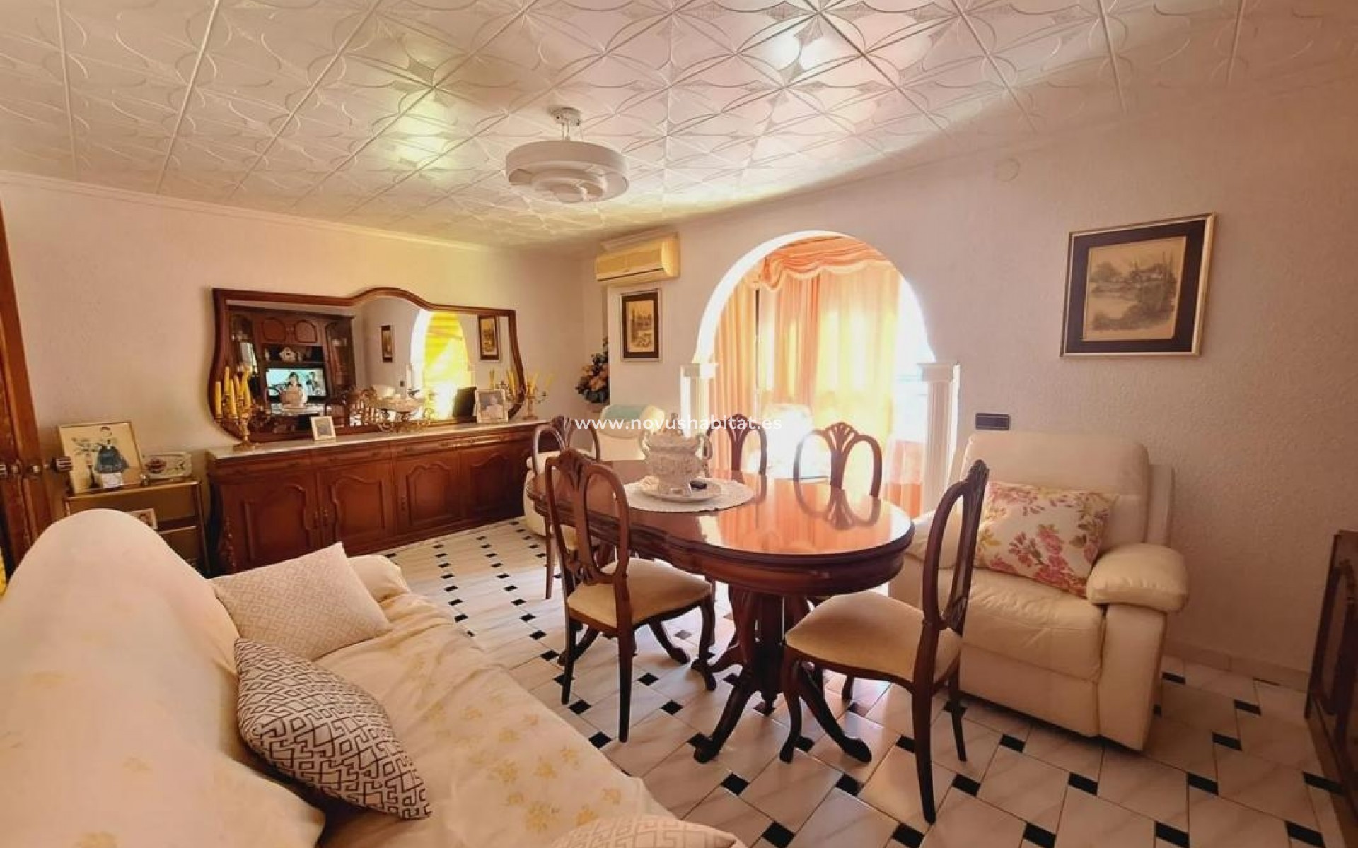 Nýbygging - Apartament - Torrevieja