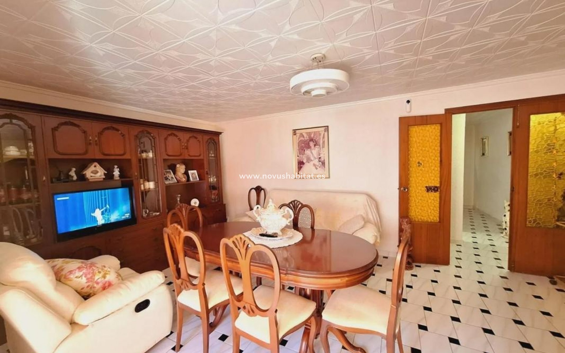 Nýbygging - Apartament - Torrevieja