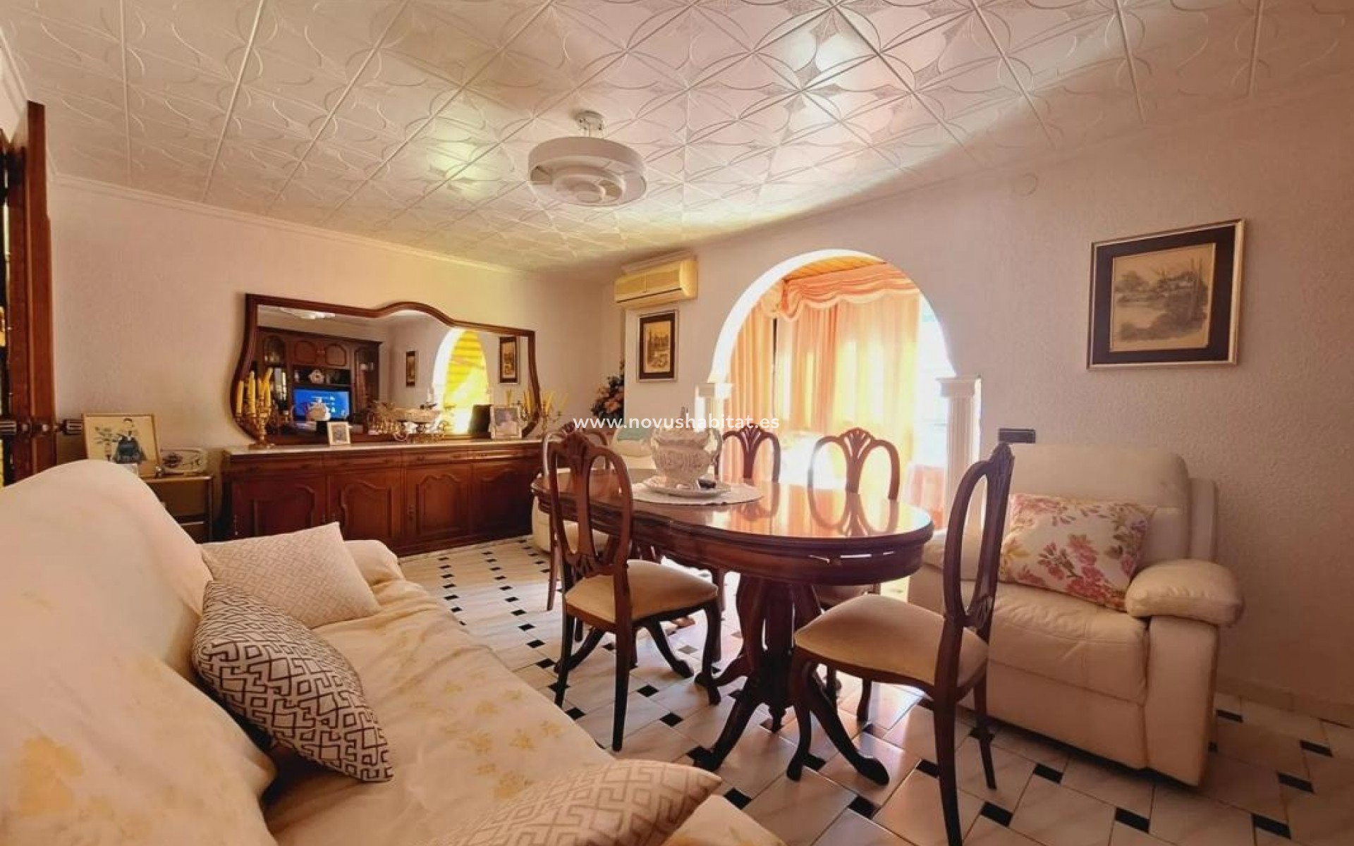 Nýbygging - Apartament - Torrevieja