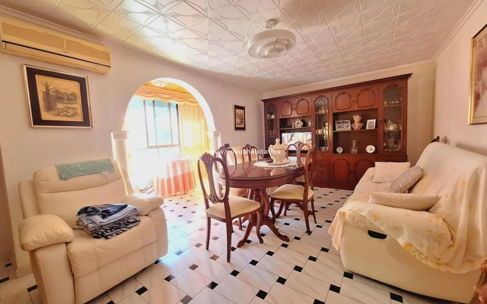 Nýbygging - Apartament - Torrevieja