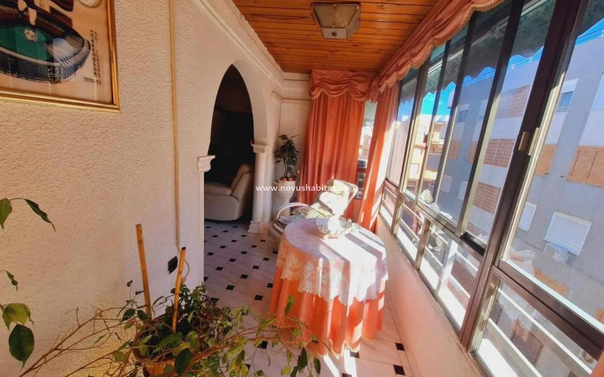 Nýbygging - Apartament - Torrevieja