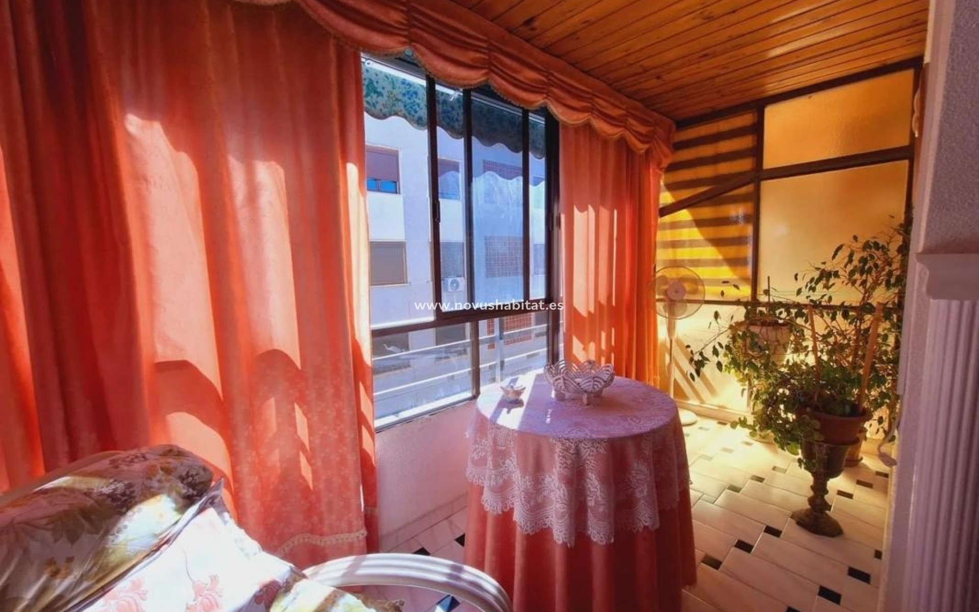 Nýbygging - Apartament - Torrevieja