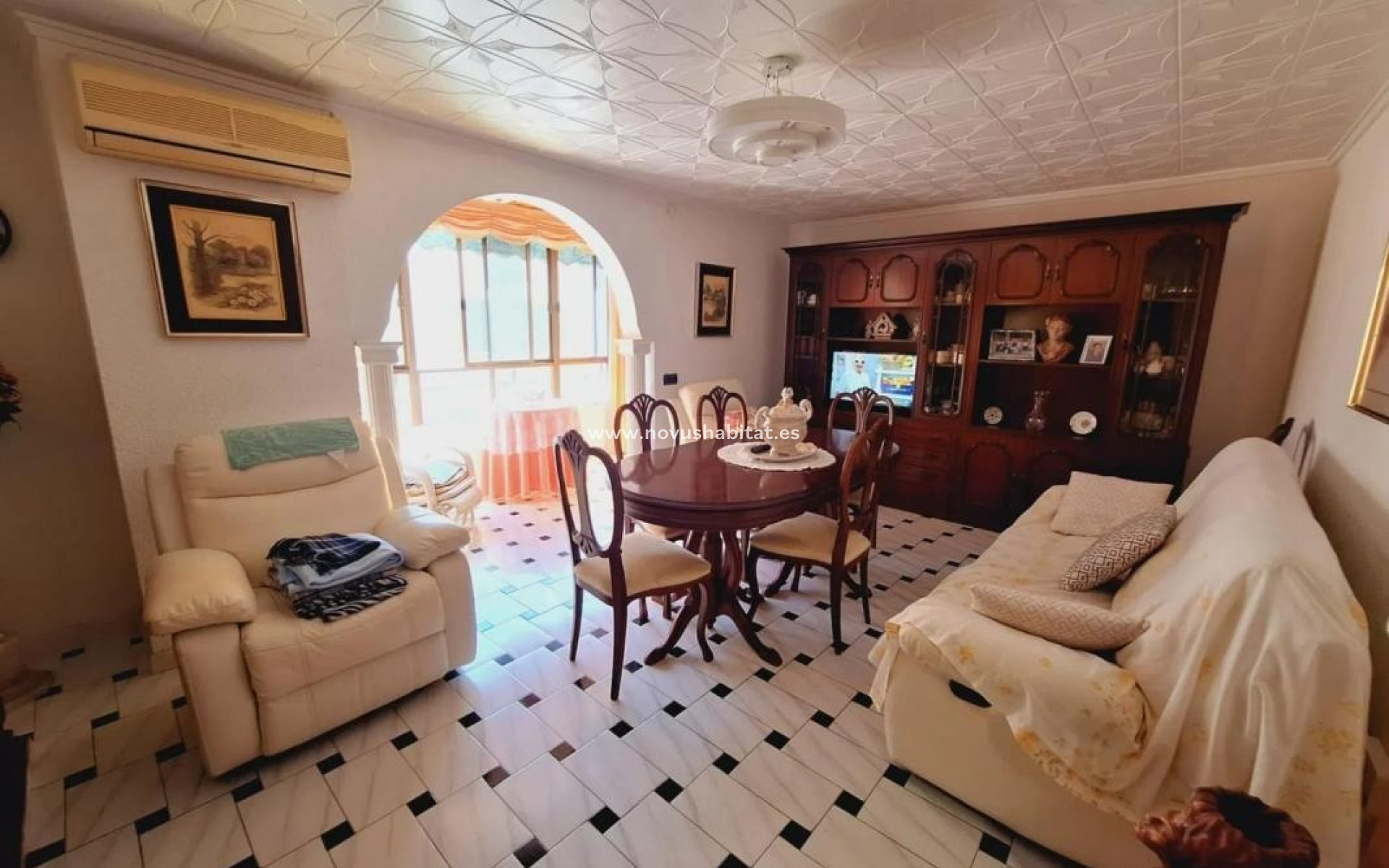 Nýbygging - Apartament - Torrevieja