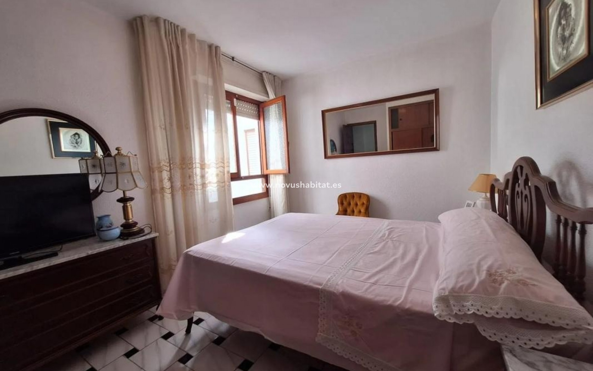 Nýbygging - Apartament - Torrevieja