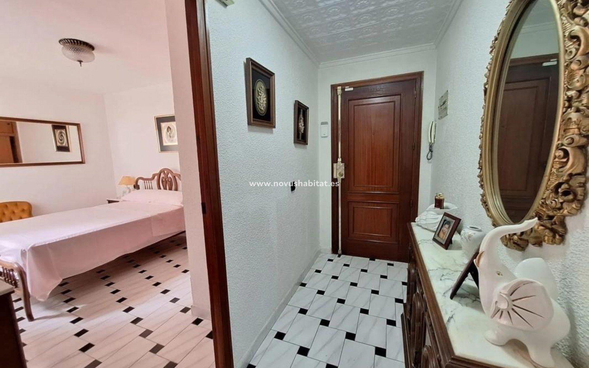 Nýbygging - Apartament - Torrevieja