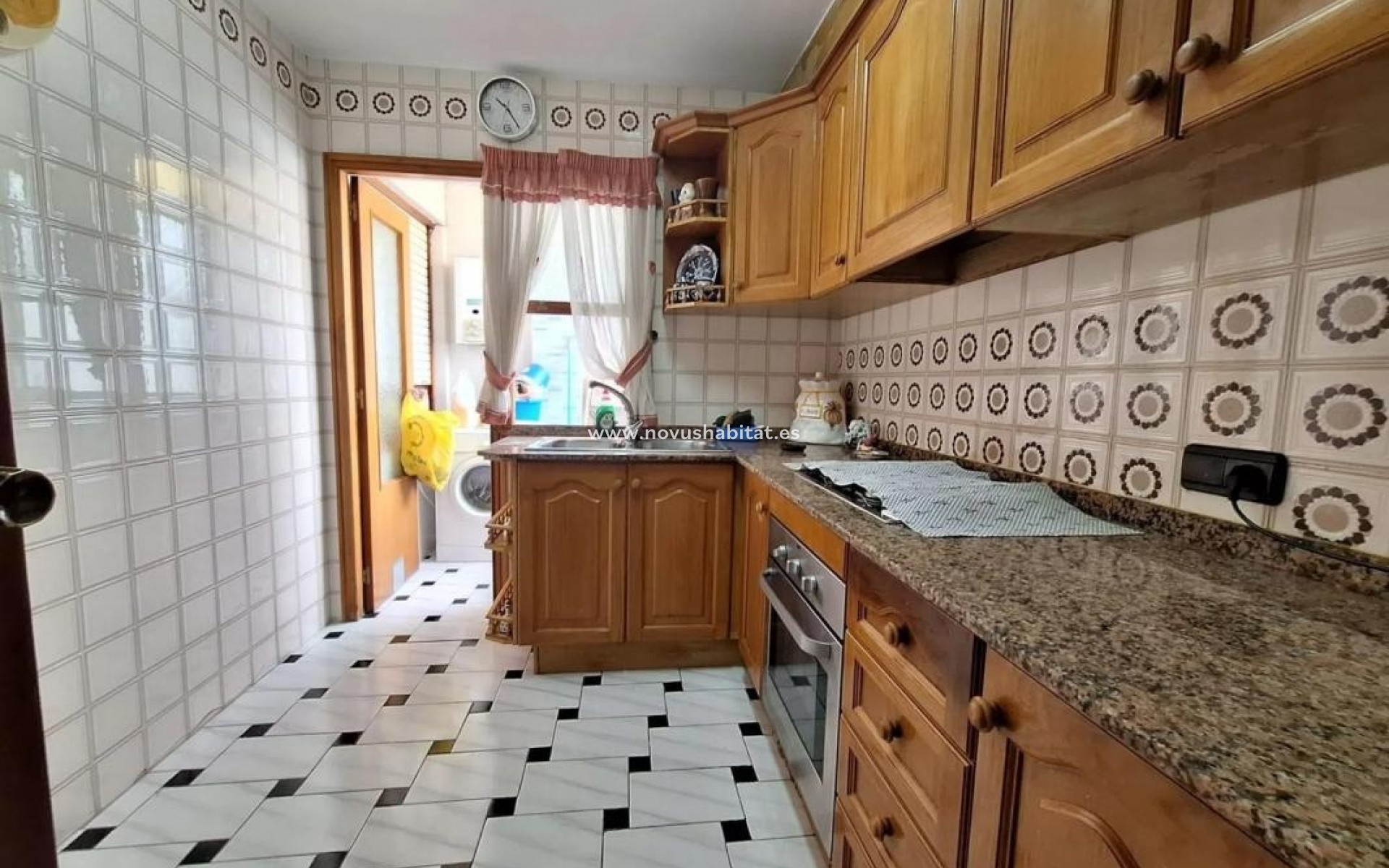 Nýbygging - Apartament - Torrevieja