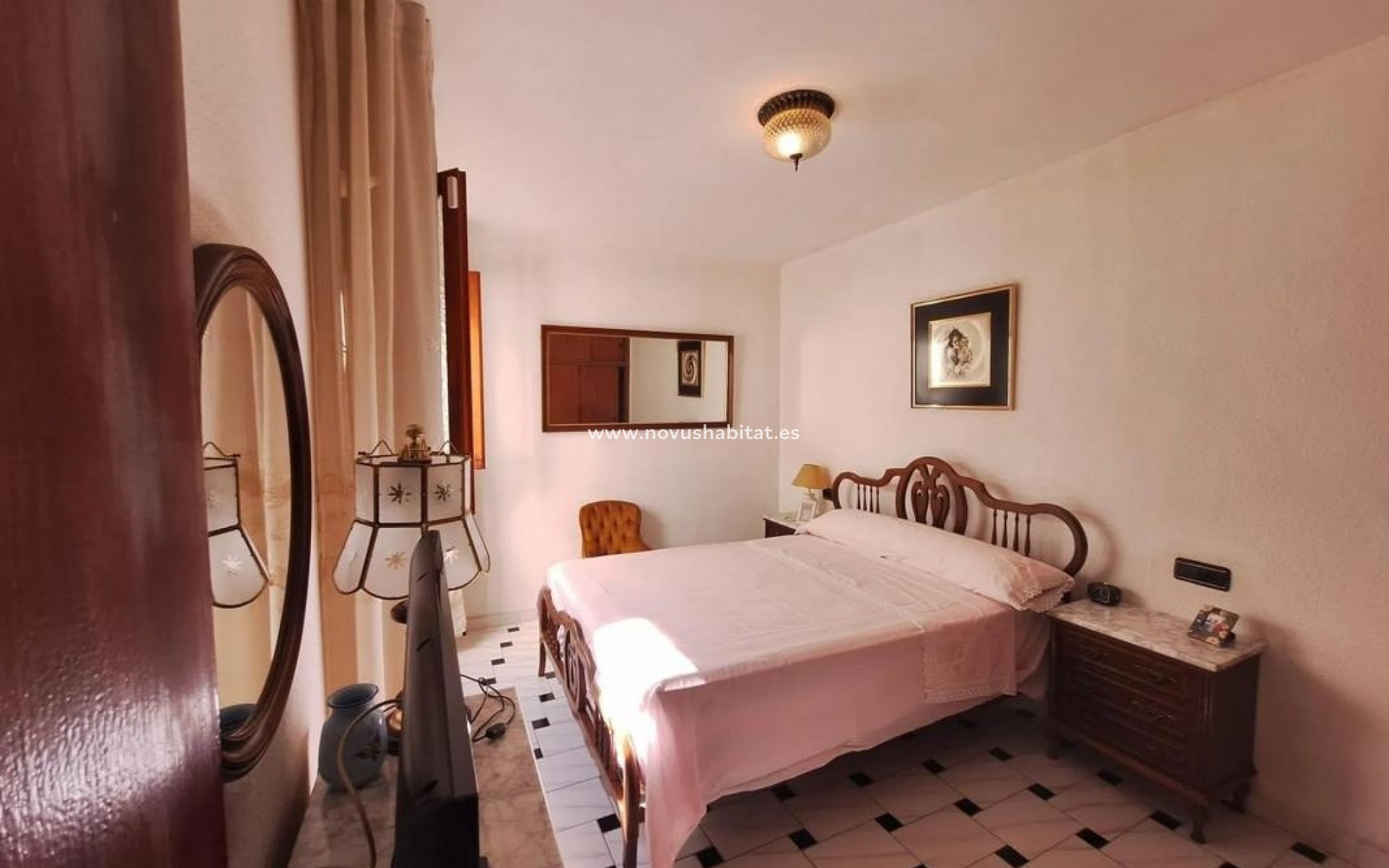 Nýbygging - Apartament - Torrevieja